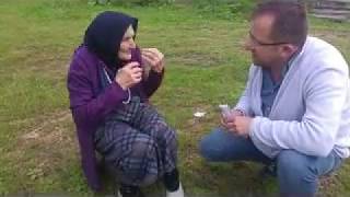 Düzköy Asırlık Röportaj 1