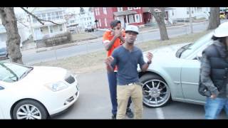 Yung Frapp Ft Juice- No Friends N.f.j.b