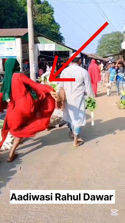 Maro dost badri bulave 🤣 Aadiwasi new song ‼️ aadiwasi rahul dawar 🔥💯 video 2025
