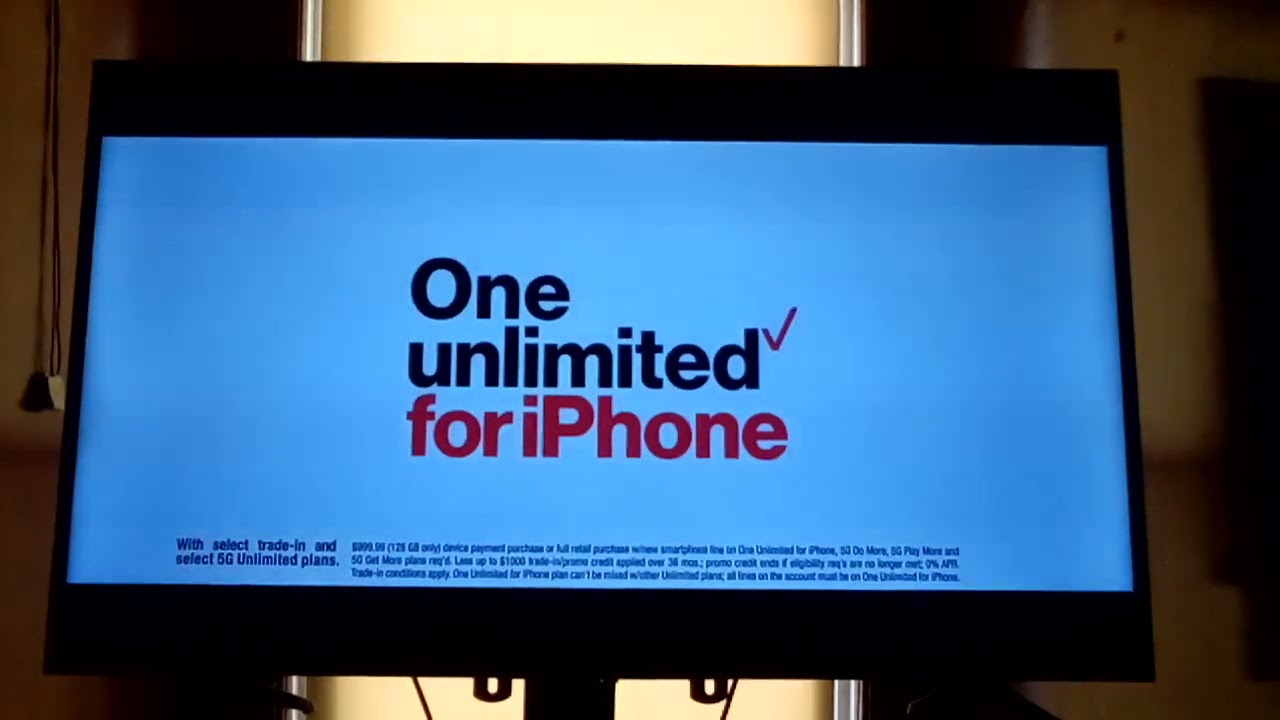 Verizon Wireless iPhone 14 Pro Commercial - YouTube