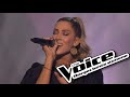 Christiane Roald | Hurt (Christina Aguilera) | Blind auditions | The Voice Norway | S06