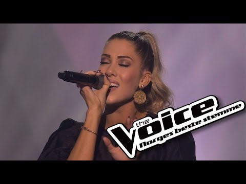 Christiane Roald | Hurt | Blind Auditions | The Voice Norway | S06