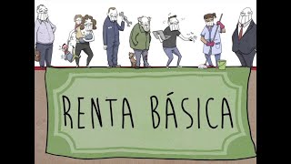 Renta Básica Universal