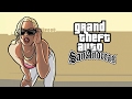 Grand Theft Auto: San Andreas - Full Game Movie