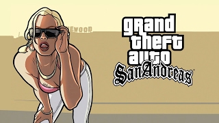 Grand Theft Auto: San Andreas - Movie Cut