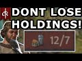 How To Keep ALL Your Holdings With A New Ruler In CK3!