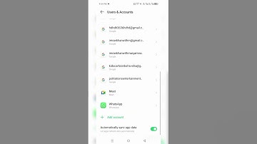 how to remove Gmail account from mobile 😱😱 #emailidkaseyremovekarien #shortsfeed #shortvideo #shorts