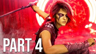Dweller In Darkness BOSS FIGHT | Guardians of the Galaxy Gameplay/Walkthrough Part 4