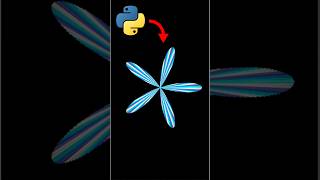 Amazing python turtle graphics