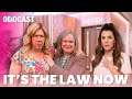 It was always the women who were the most bigoted adherents of the Party - The Oddcast -  Live # 43