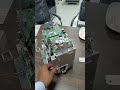 comen v3 ventilator repair