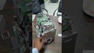 comen v3 ventilator repair