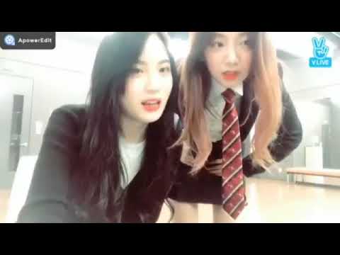 쇼미더머니9 유다연 노래 실력 (나르샤 I'm in love)