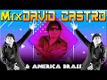 Mix david castro y america brass vol1 russito dj