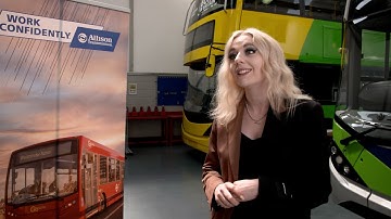 IRTE Skills Challenge Sponsor 2021