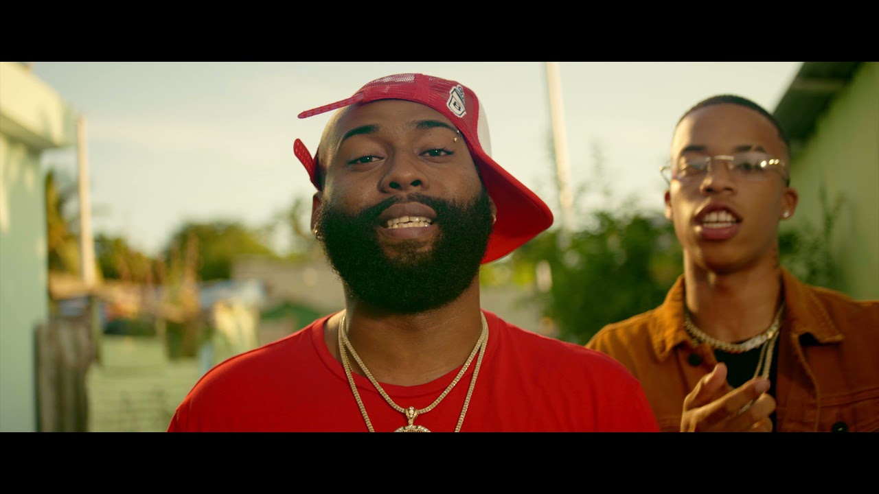 CIFRA SLIMk ❌ EL FOTHER - SIGO AQUI (VIDEO OFICIAL) @jylerproduciendo