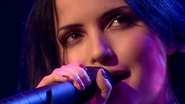 The Corrs - Only When I Sleep (Live in London)