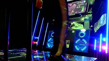 [DDR X2] Valkyrie Dimension [Single-BASIC]