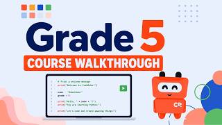 Grade 5 Skilled Robot Coders | Complete Course Walkthrough | CodeRobo