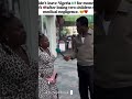 How I left Nigeria after losing two children to medical negligence — UK-based Nigerian woman