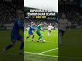 BackPass Legal Terakhir dalam Sejarah sepakbola
