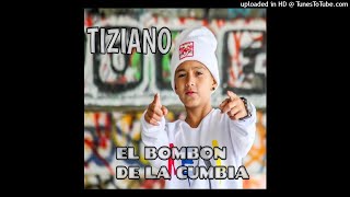 Video thumbnail of "Tiziano - El Mismo Aire"