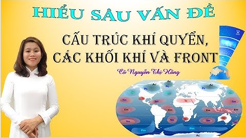 Các hiện tượng thời tiết bão tầng khí quyển nào năm 2024