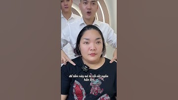 KIỂU TÓC NÀY SẼ KHIẾN CHỊ EM TRẺ RA 5 TUỔI - 1900 HAIR #shorts