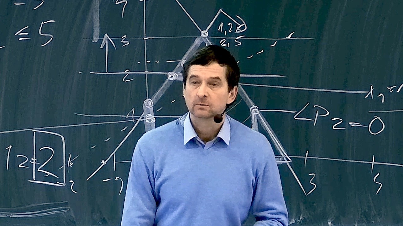 prof. Z. Hanzálek: Kombinatorická optimalizace (B4M35KO) – 02 [24. 2. 2026, LS 25/26]