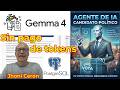 Cómo crear un Agente de IA para Candidatos Políticos  🤖🗳️