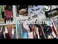 *HUGE* makeup collection 2020