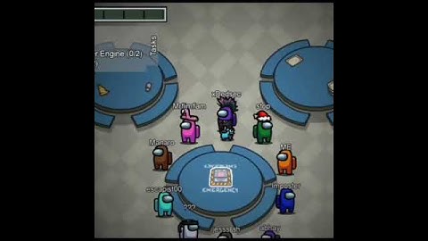 There are HACKERS Among Us