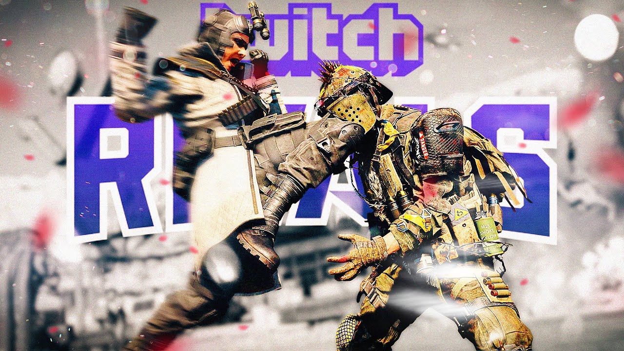 Solo twitch. КАМАЗ Твич. Twitch Rivals Trophy.