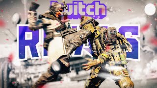 картинка: Жесткий КОМБЭК на Twitch Rivals