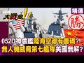 解放軍的軍事威脅