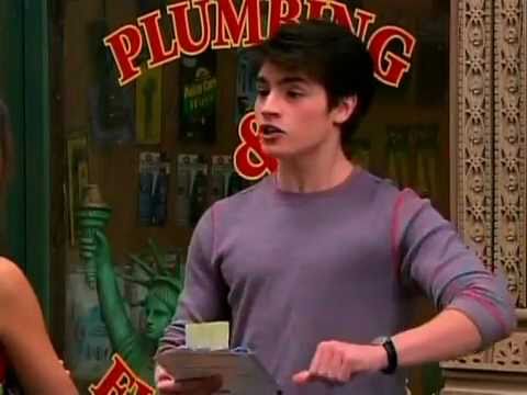 Wizards of Waverly Place 4x16 "Beast Tamer" Promo - YouTube.