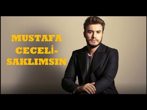 Mustafa Ceceli-Saklımsın (live) 2018