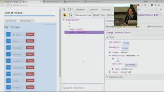 Angular 6 Dependency Injection - St. Louis Angular Lunch - Chris Hardin - June 2018