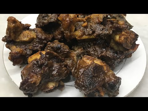 Resep Iga Bakar Fimela