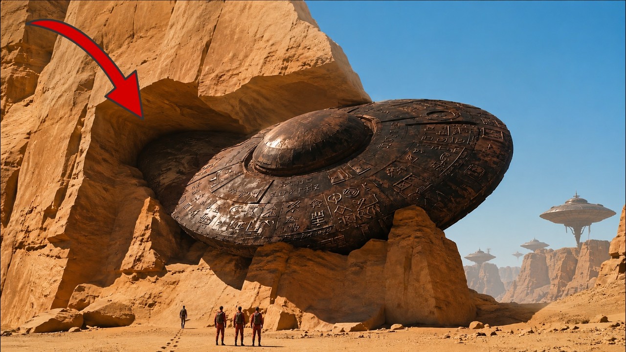6 FORBIDDEN Ancient Cities You Were Never Meant to See - YouTube