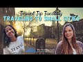 Traveling to Small Cities w/ Hayliestory | Travel Tip Tuesday