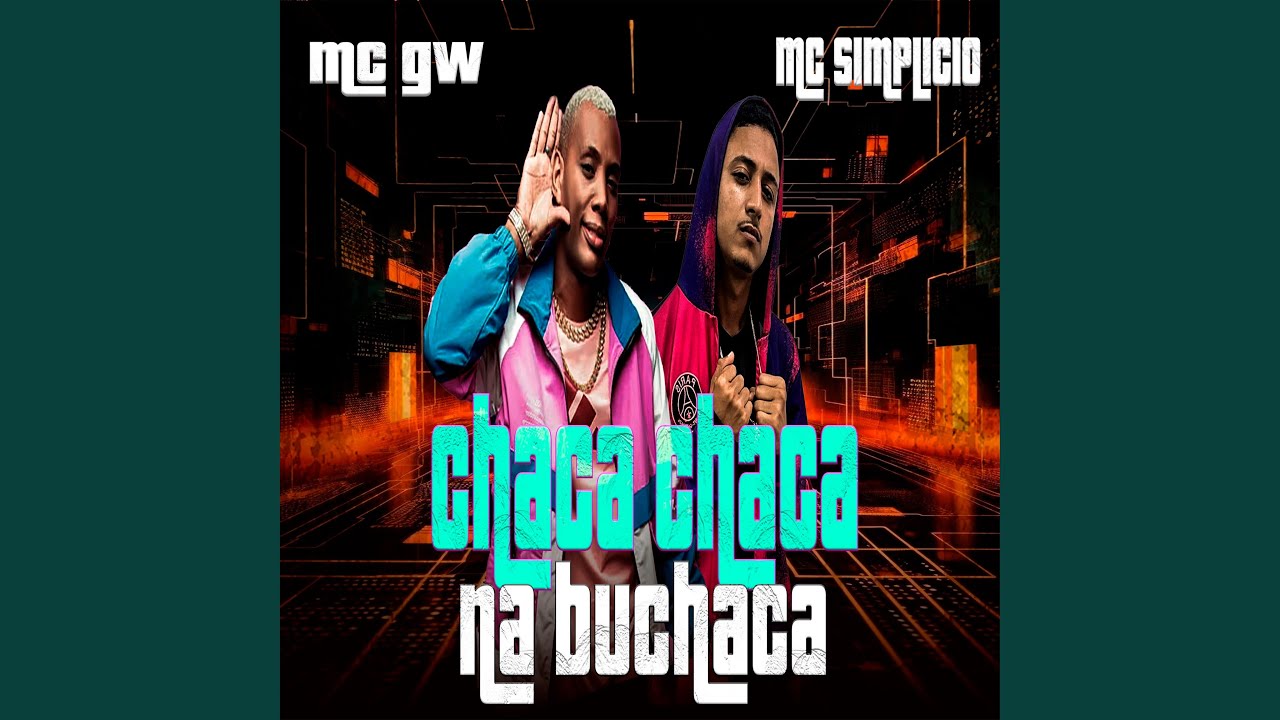 CHACA CHACA NA BUCHACA (Remix) - YouTube