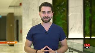 Saç Ekimi Aşamaları Dr Burak Tuncer Well World Aesthetic Longevity Clinic