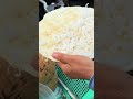 뻥튀기 코코넛 샌드위치 / Puffed Rice Coconut Sandwich