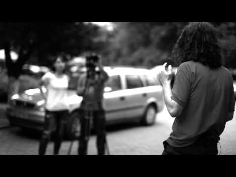 1 წუთი მაესტროზე – რატი ხარატიშვილი – თბილისი