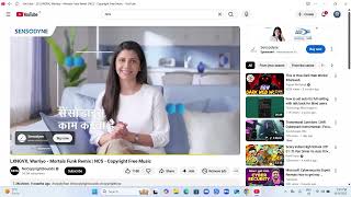 Download Lagu How to Download YouTube Videos Using ytmp3.nu | Easy MP3 \u0026 MP4 Converter Guide for Everyone MP3