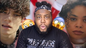 jxdn - Better Off Dead (Official Video) | JOEY SINGS REACTS