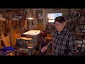 96 Years Old and Still Woodworking. Meet my Grandpa! | Shop Tour Mp3 Song