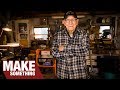 96 Years Old and Still Woodworking. Meet my Grandpa! | Shop Tour 96 Years Old and Still Woodworking. Meet my Grandpa! | Shop Tour