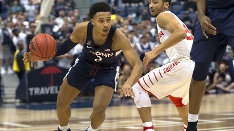 UConn Men